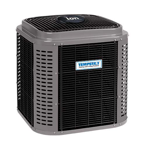Ion™ 17 Two-Stage Air Conditioner