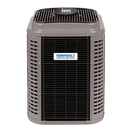 Enery Star
TVA9
Ion™ 19 Variable-Speed Air Conditioner