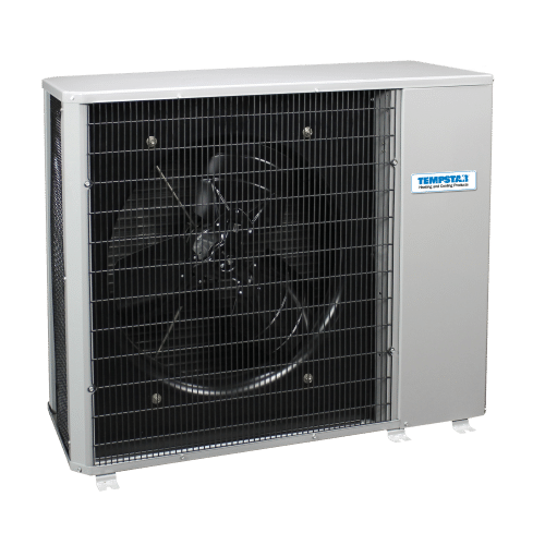 Performance 15 Compact Central Air Conditioner
