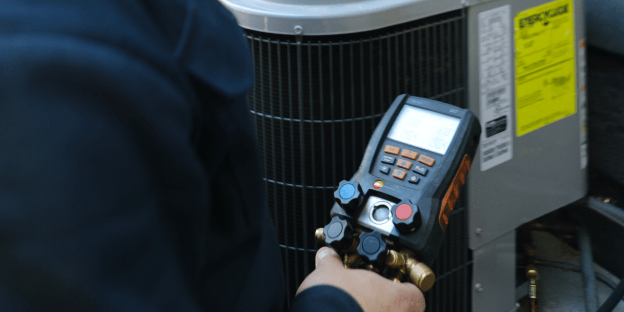 Okotoks Heating and Air Conditioning