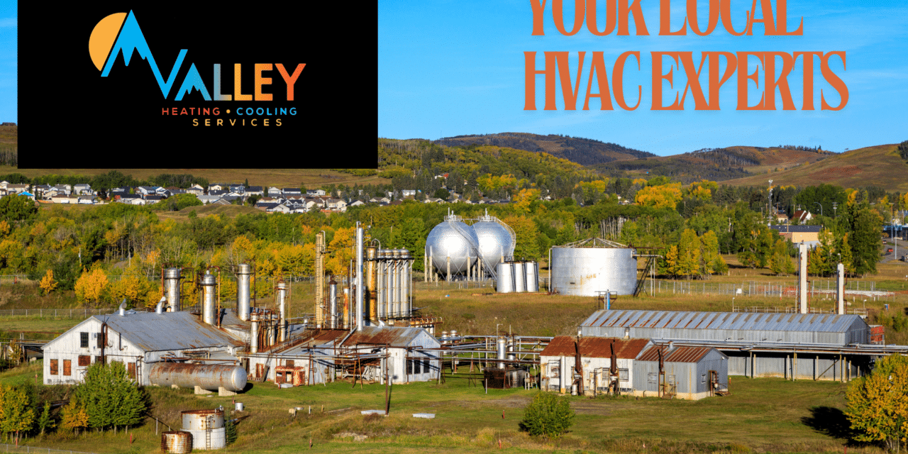 Diamond Valley’s Furnace Experts