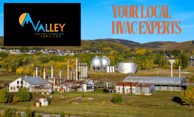 Diamond Valley’s Furnace Experts